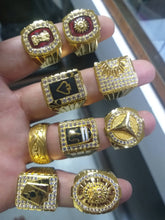 Gents ring Sarafa Bazar