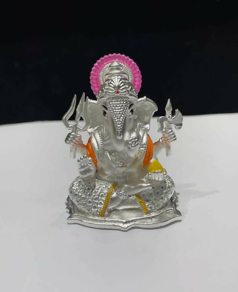 925 Silver Idols Sarafa Bazar India