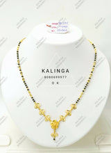 Mangalsutra Sarafa Bazar India