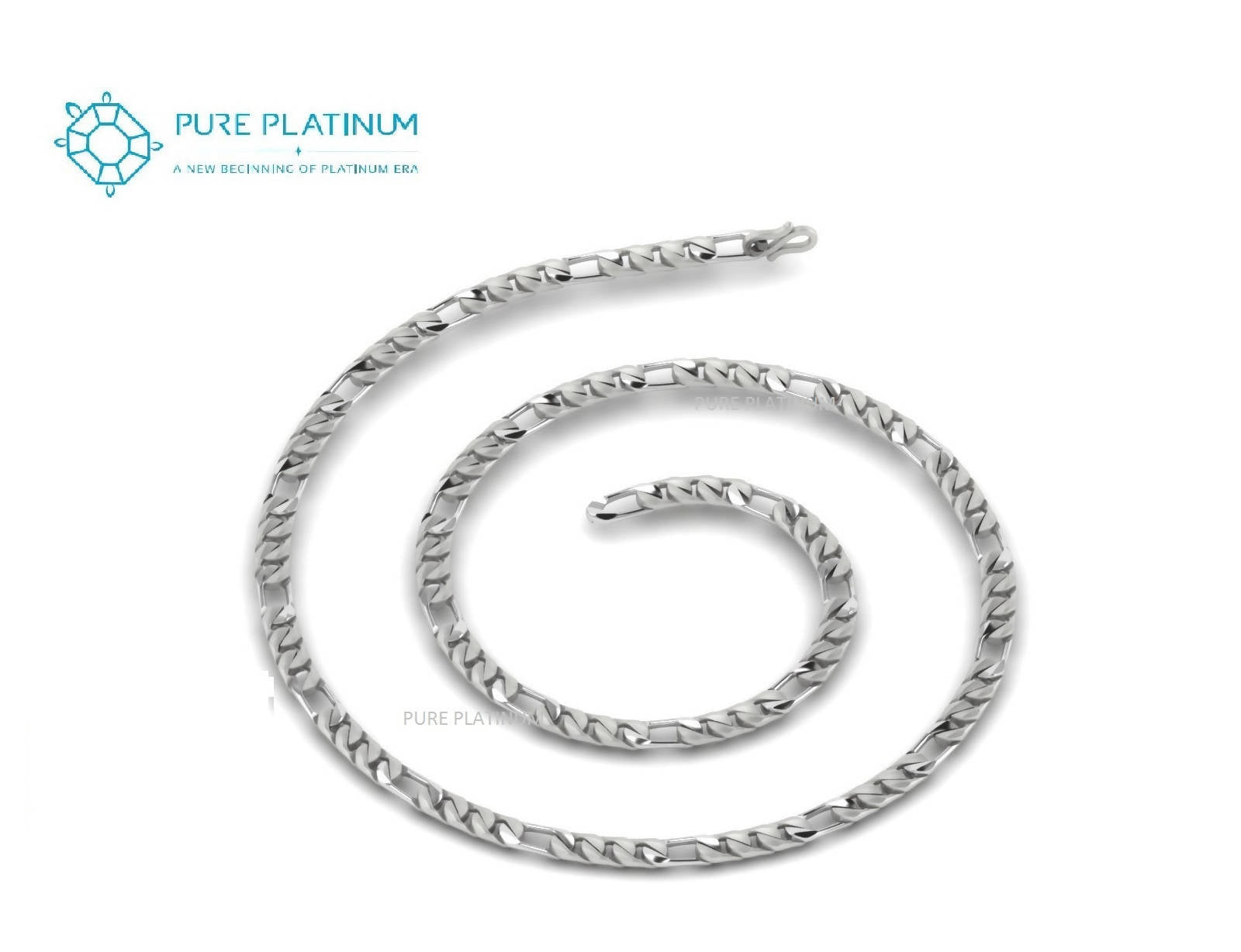 Platinum Chain