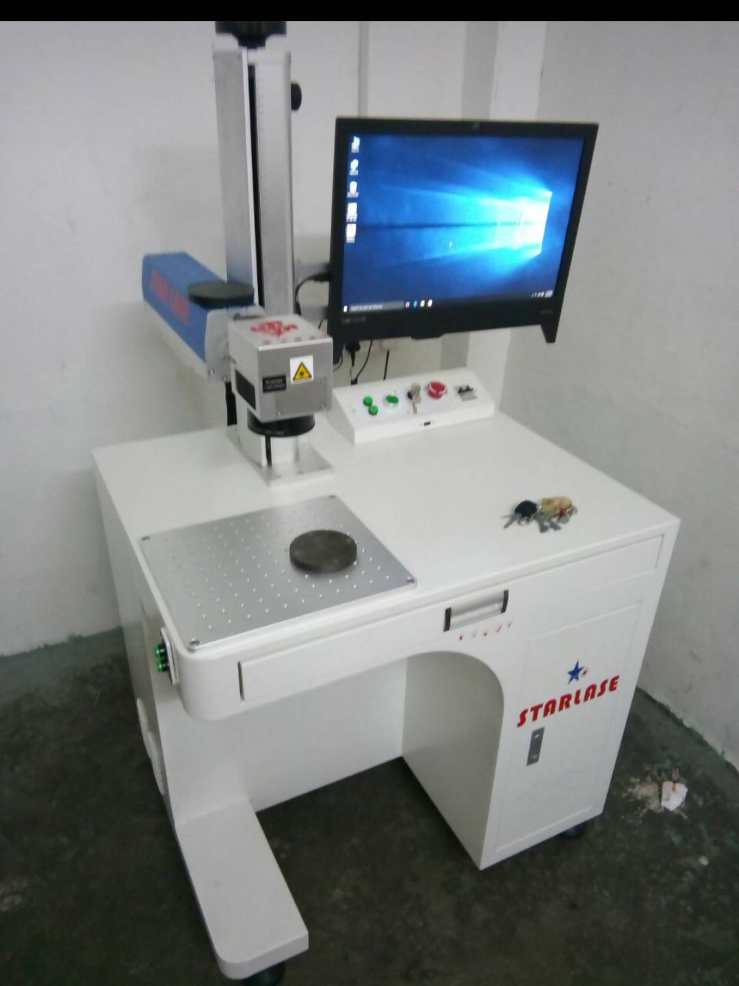 Hall Marking Machine. Sarafa Bazar