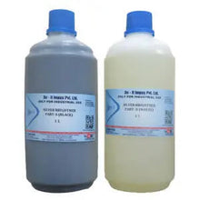 Silver Plant 25 L / Tailor Made (Doit Industries) Sarafa Bazar India