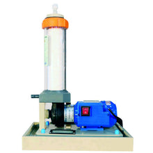 Stand Alone Plating Plant 50ltr (Doit Industries) Sarafa Bazar India