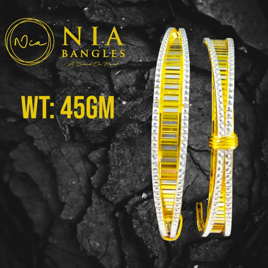 CNC Bangles Sarafa Bazar India