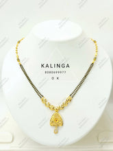 Mangalsutra Sarafa Bazar India