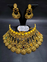 Light weight chocker sets Sarafa Bazar India
