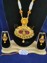 Pendal set Sarafa Bazar India