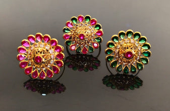 Ring Sarafa Bazar