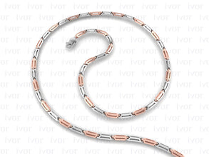 Gents Platinum Chain Sarafa Bazar India