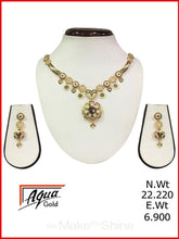 22Kt Kuwaiti Sets Sarafa Bazar