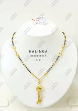 Mangalsutra Sarafa Bazar India