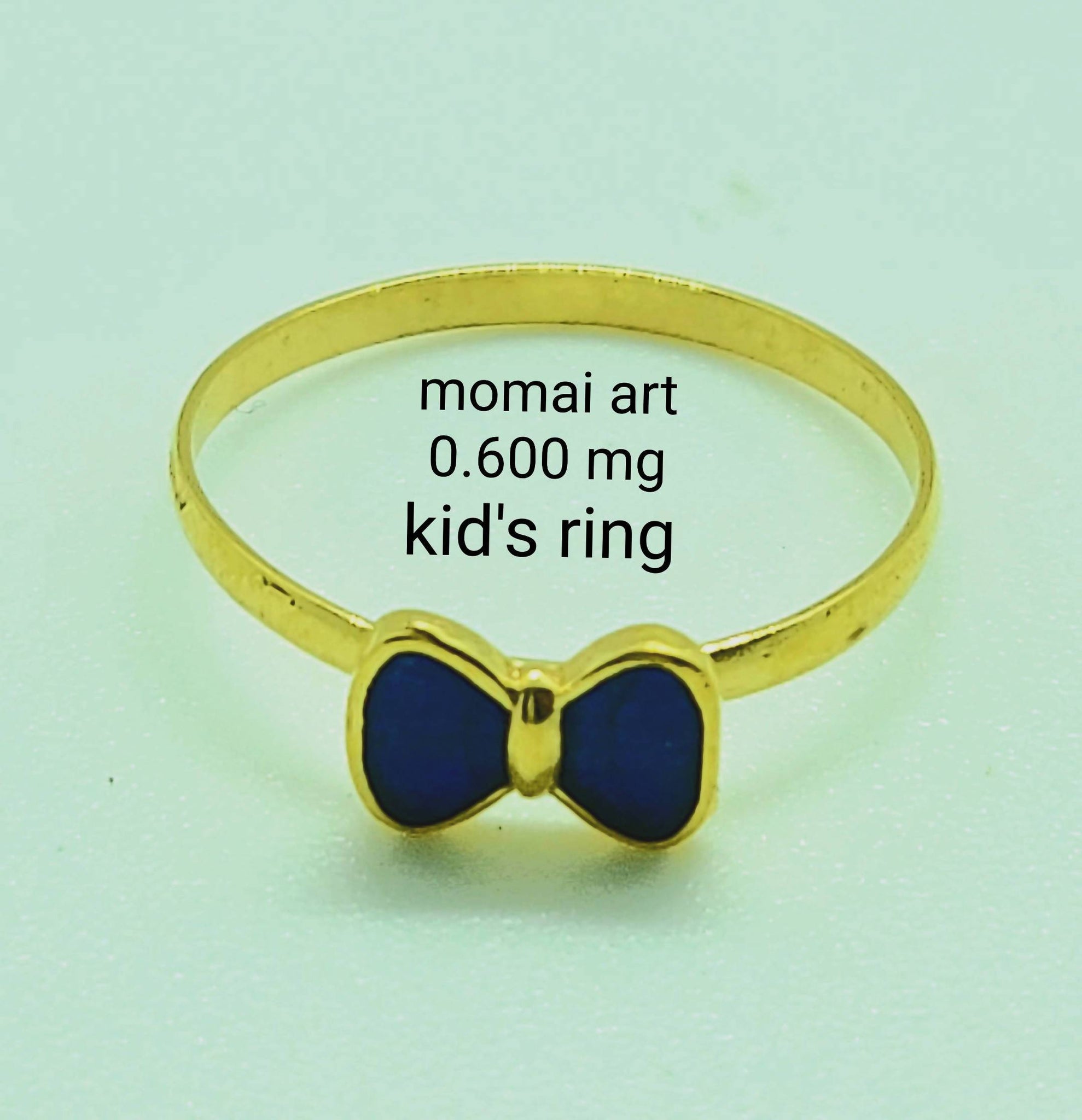 Kid's ring Sarafa Bazar