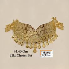 916 Turkish Chokers.. Sarafa Bazar