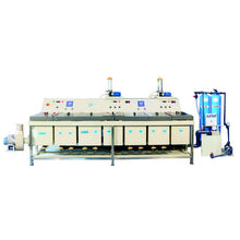 Stand Alone Plating Plant 50ltr (Doit Industries) Sarafa Bazar India