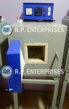 FIRE ASSAYING LABORATORY SETUP Sarafa Bazar