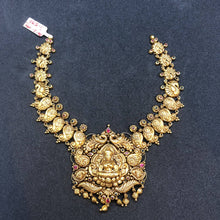 Temple jewellery Sarafa Bazar