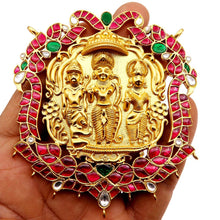 Kundan silver jewellery Sarafa Bazar