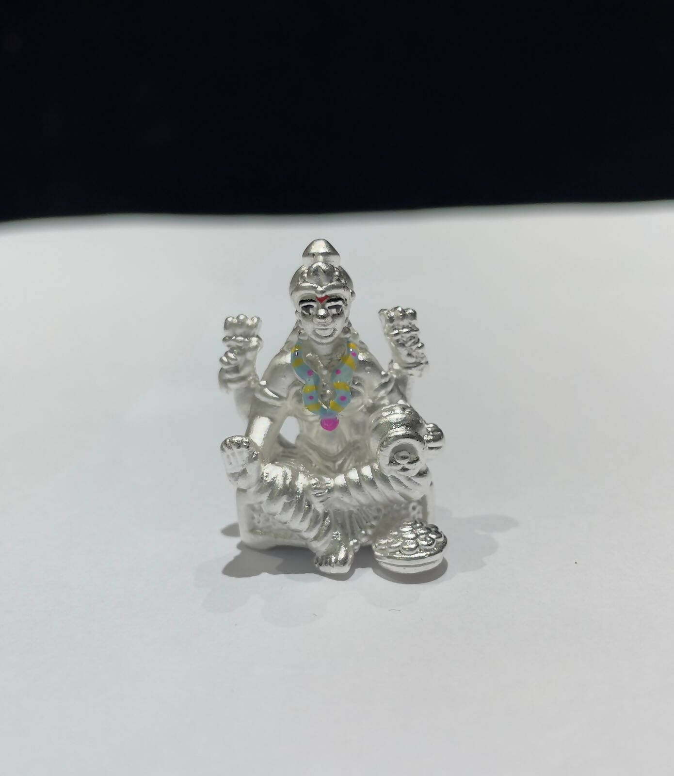 925 Silver Idols Sarafa Bazar India