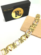 Lazer casting bracelet Sarafa Bazar