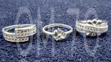 Micro Ring Sarafa Bazar