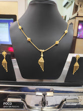 handmade chains Sarafa Bazar