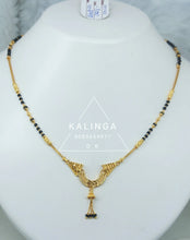 Mangalsutra Sarafa Bazar India