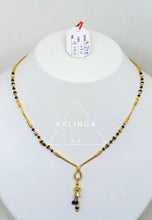 Mangalsutra Sarafa Bazar India