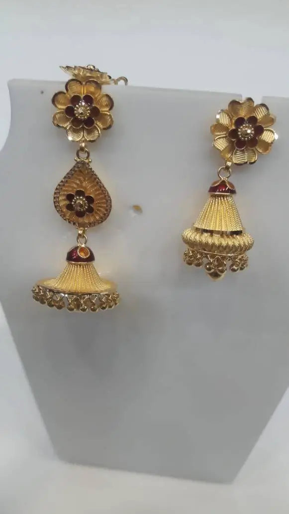 All About Traditional Bengali Wedding Jewellery Collections For 2022