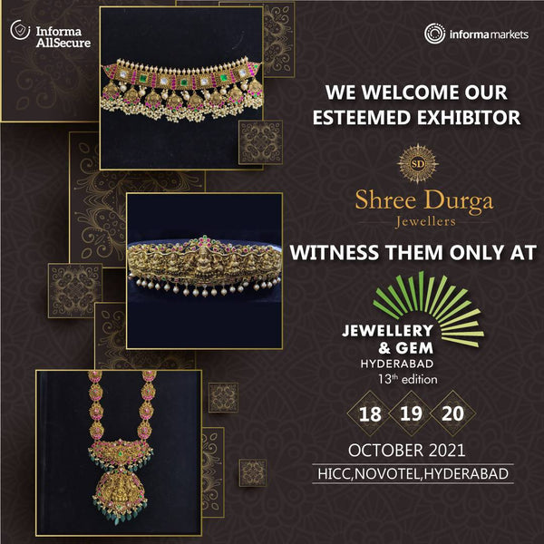 Durga jewellers on sale