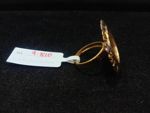 Plain Casting Ginni Ladies Cocktail Ring Sarafa Bazar