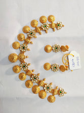 Jadtar necklace Sarafa Bazar