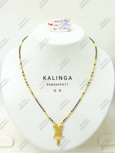 Mangalsutra Sarafa Bazar India