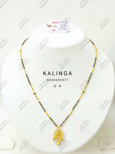 Mangalsutra Sarafa Bazar India