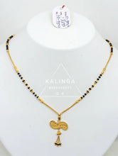 Mangalsutra Sarafa Bazar India