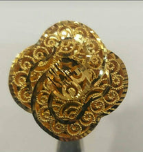 Turki rings Sarafa Bazar