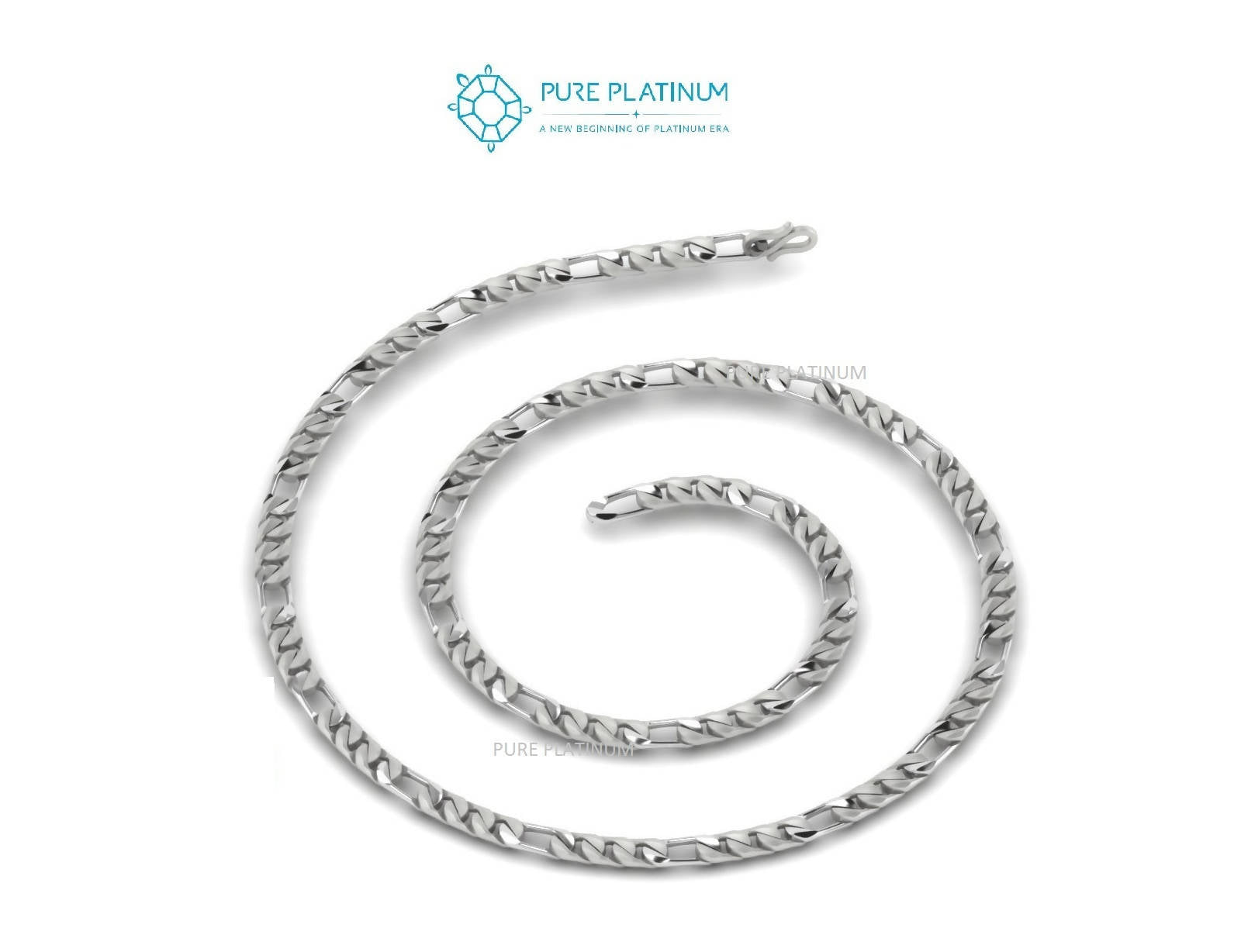 Platinum Chain