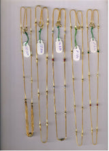 handmade chains Sarafa Bazar