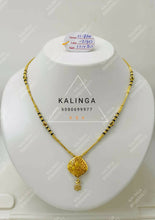 Gold Mangalsutra Sarafa Bazar India