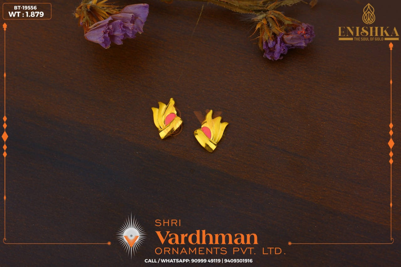 Plain Casting Butti Sarafa Bazar India