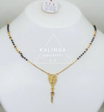 Mangalsutra Sarafa Bazar India