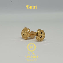 BUTTI Sarafa Bazar India