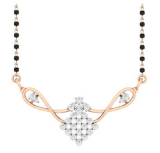 Diamond Mangalsuta Sarafa Bazar