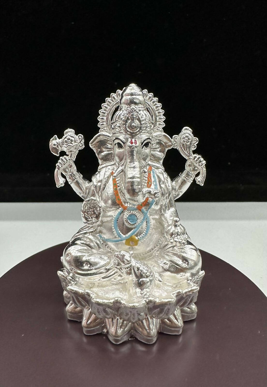 925 Silver Idols Sarafa Bazar India