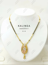 Mangalsutra Sarafa Bazar India