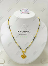 Mangalsutra Sarafa Bazar India