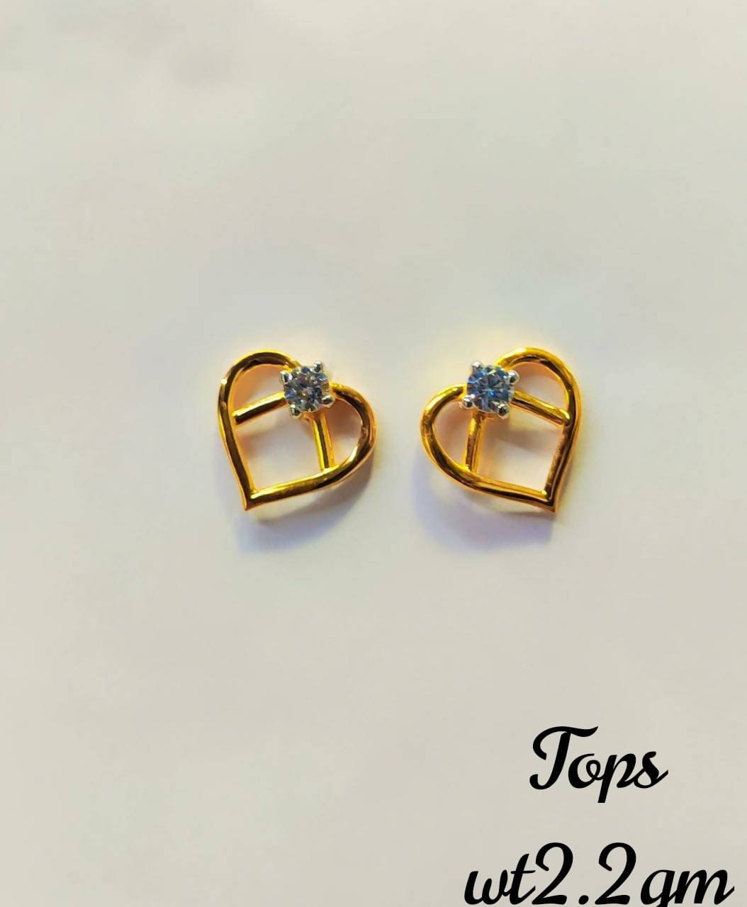 Casting Tops Sarafa Bazar India