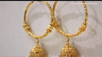 Pipe bali Sarafa Bazar