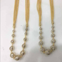 handmade chains Sarafa Bazar