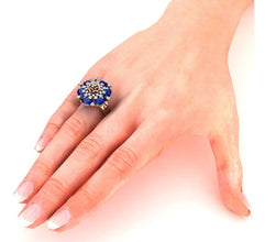 Diamond Ring Sarafa Bazar