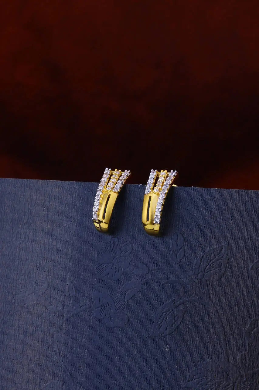 EARRING Sarafa Bazar India